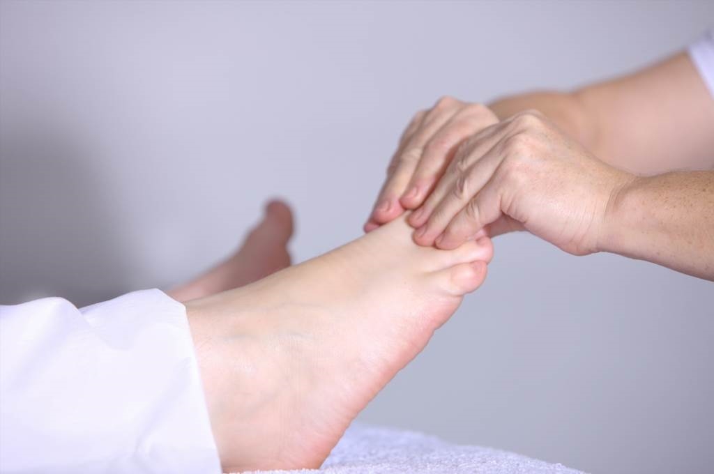 długość palców u nóg znaczenie