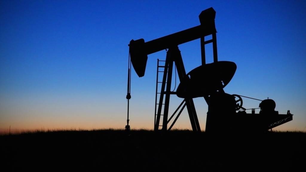 ropa naftowa występowanie w polsce
